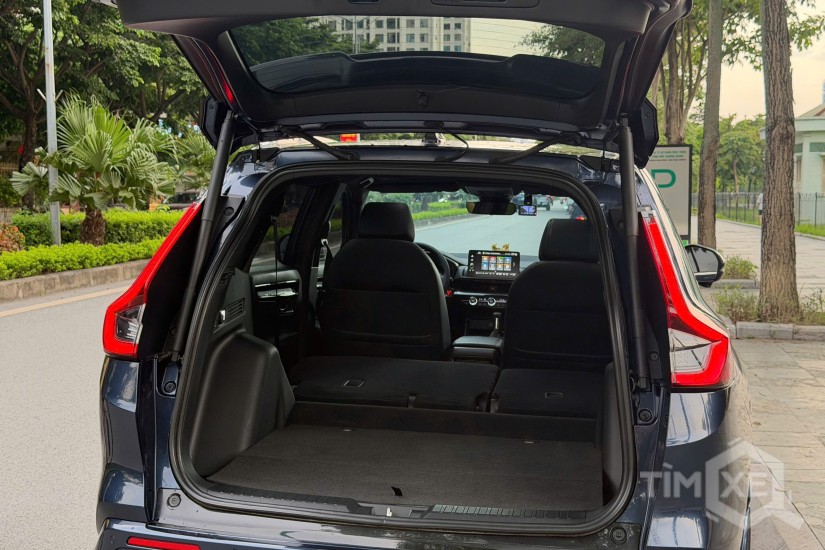 Honda CR-V e:HEV RS 2023 - Cá nhân 1 chủ, bảo dưỡng full hãng⁠ - TimXe.Net