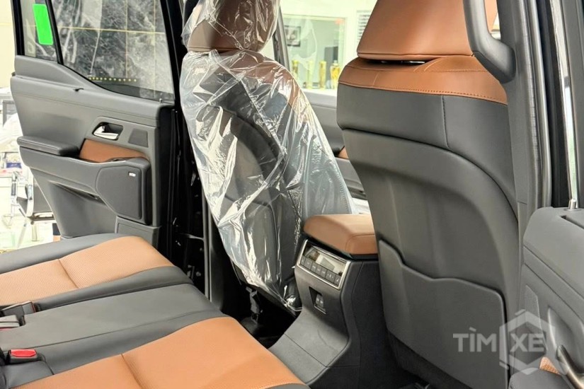 🚘 LEXUS GX550 SẢN XUẤT 2026-MỚI 100%-XE GIAO NGAY 🚘 - TimXe.Net