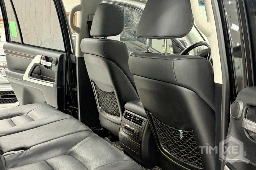 Bán Land Cruiser 4.6 sản xuất 2020. Xe đi giữ gìn cực mới. - TimXe.Net