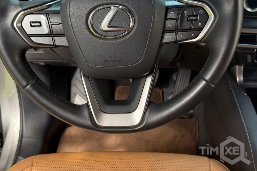 Lexus RX350 Premium Sản xuất 2024, lăn bánh hơn 1 vạn km. Xe như mới. - TimXe.Net