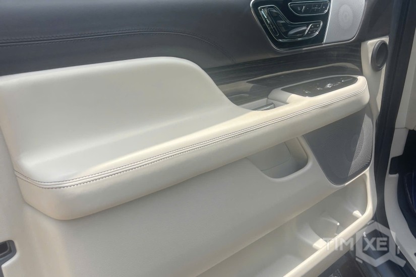 Xe cũ Lincoln Navigator Black Label 2021 Nhập khẩu - TimXe.Net