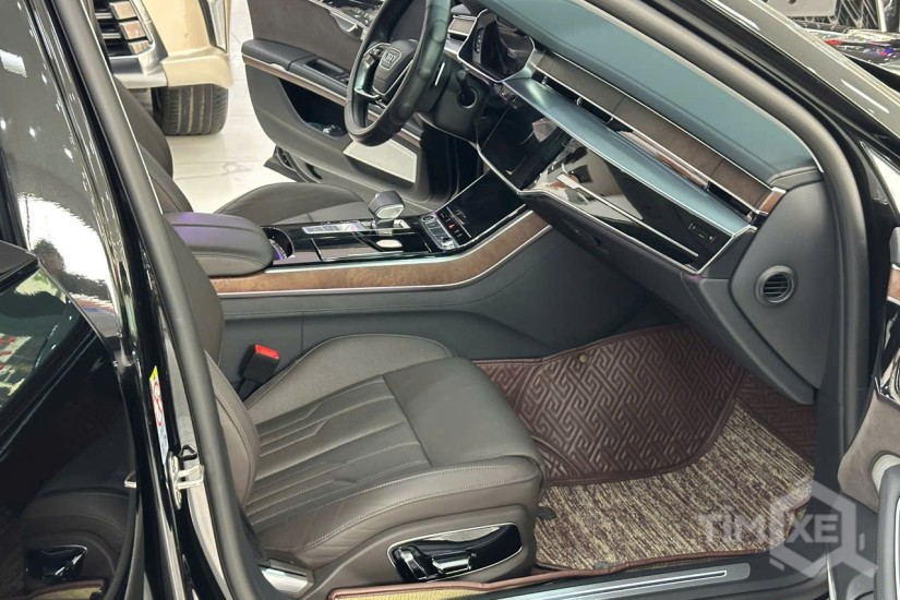 Xe cũ Audi A8 L 2022 Nhập khẩu - TimXe.Net