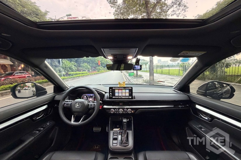 Honda CR-V e:HEV RS 2023 - Cá nhân 1 chủ, bảo dưỡng full hãng⁠ - TimXe.Net