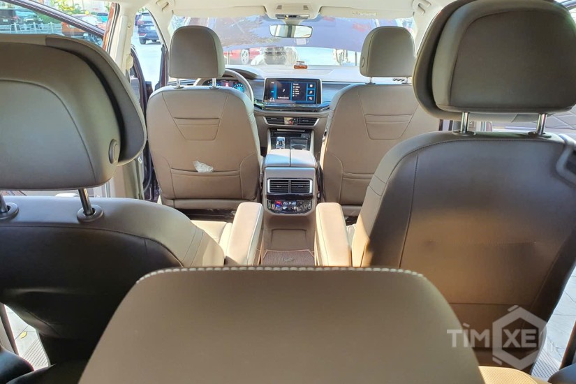 Xe cũ Volkswagen Viloran Luxury 2025 Nhập khẩu - TimXe.Net