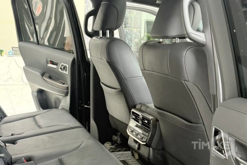Bán Land Cruiser LC300 VXR Trung Đông sản xuất 2023. - TimXe.Net