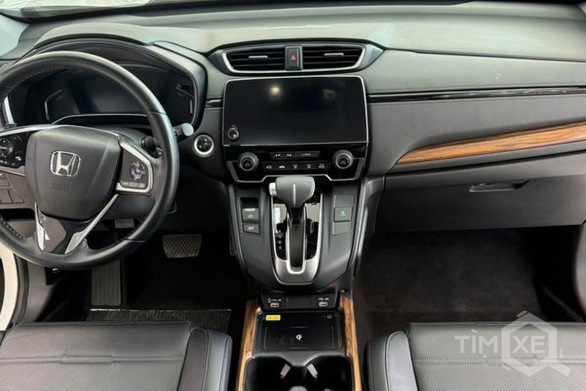 Xe cũ Honda CR V -L 2022 Nhập khẩu - TimXe.Net
