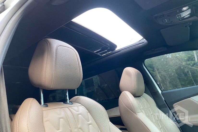Peugeot 5008 GT 2022 - Cá nhân 1 chủ, bảo dưỡng 100% hãng⁠ - TimXe.Net