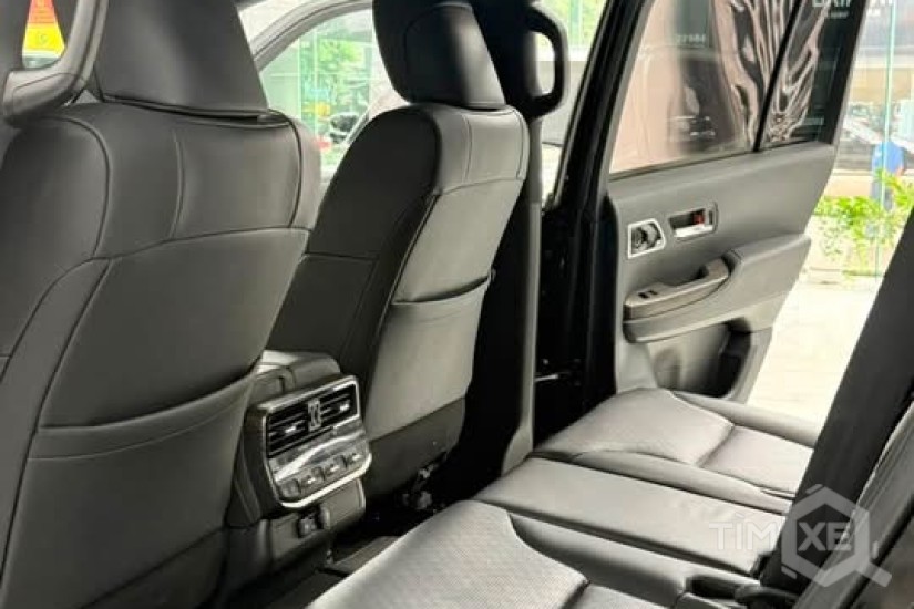 Bán Land Cruiser LC300 sản xuất 2022. Xe chạy ít. Giá cực rẻ. - TimXe.Net