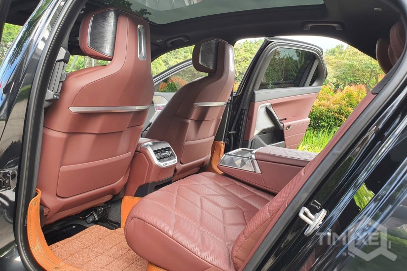 Bán BMW 735i M-Sport sản xuất 2023. Xe Hà Nội cực mới. - TimXe.Net