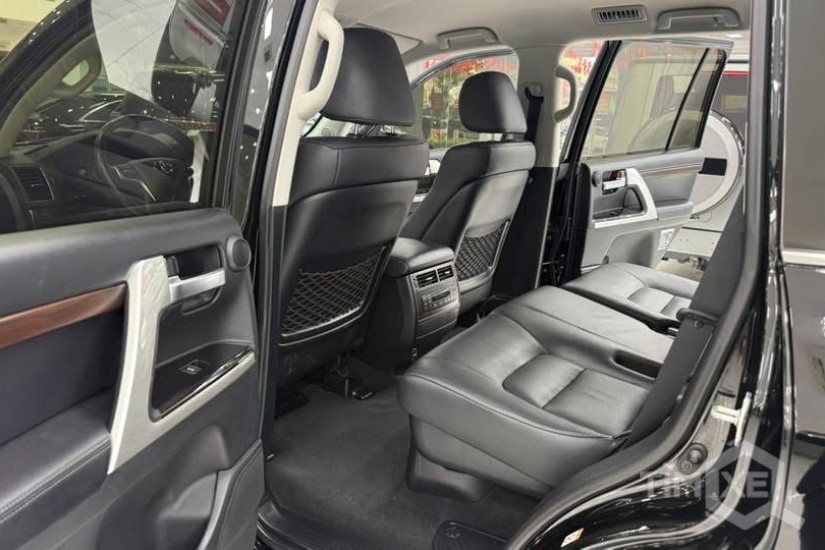 BÁN TOYOTA LAND CRUISER V8 4.6L SẢN XUẤT 2019. - TimXe.Net