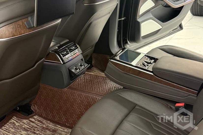 Bán Audi A8L Plus đăng ký 2024. Xe đẹp như mới. - TimXe.Net