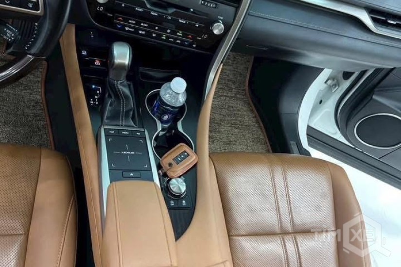 Bán Lexus RX300 sản xuất 2021, xe chạy ít, giá cực rẻ. - TimXe.Net