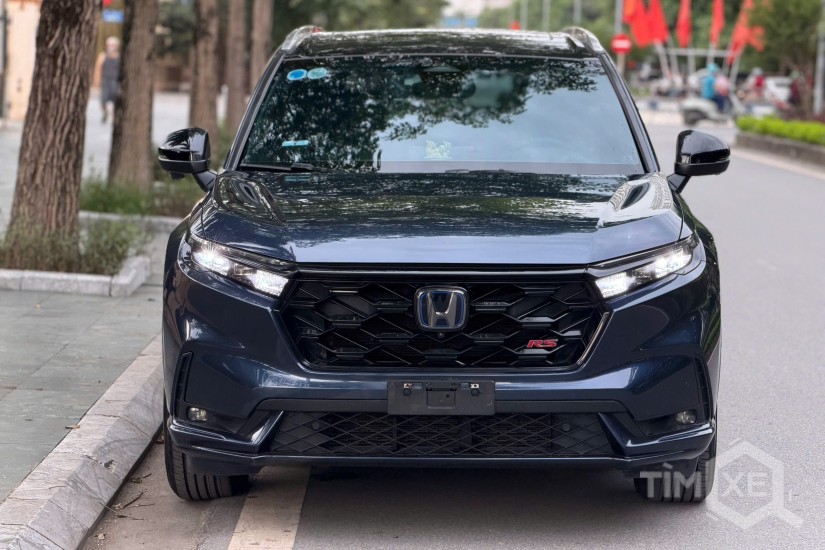 Honda CR-V e:HEV RS 2023 - Cá nhân 1 chủ, bảo dưỡng full hãng⁠ - TimXe.Net