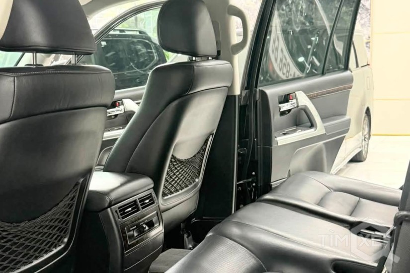 Bán Land Cruiser Land sản xuất 2014 cực đẹp - TimXe.Net