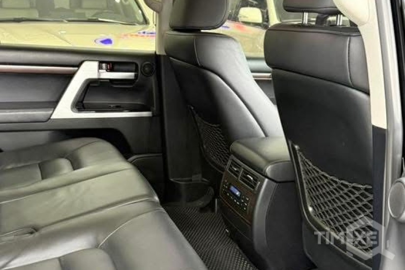 Bán Toyota Land Cruiser 4.6 V8, sản xuất 2019.Xe cực đẹp. - TimXe.Net