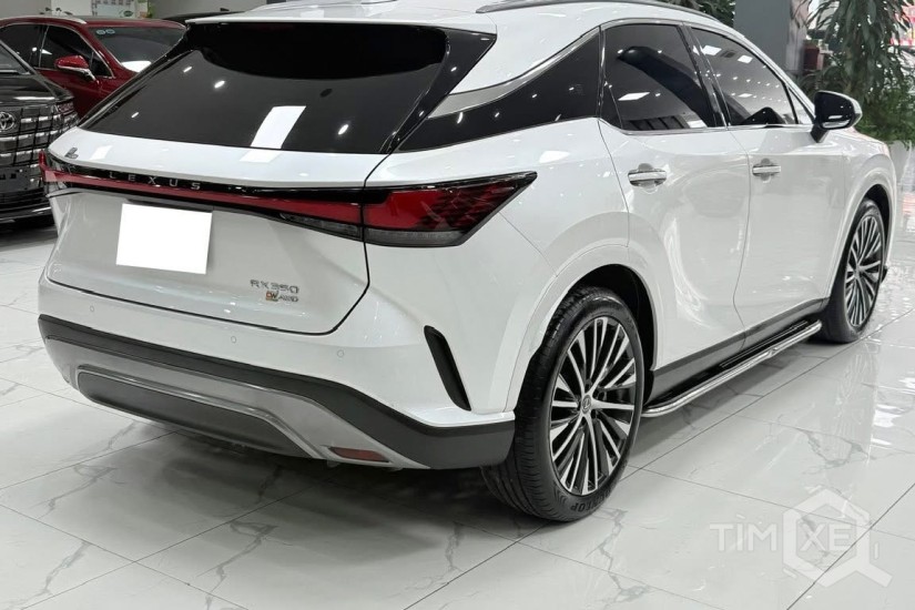 Bán lexus RX350 Premium Sản xuất 2024. - TimXe.Net