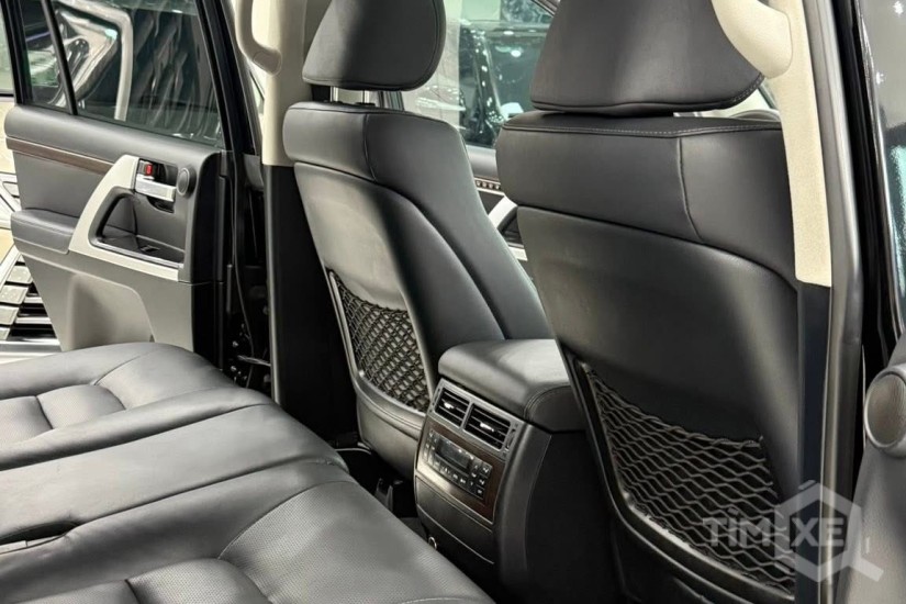 Bán Toyota Land Cruiser 4.6V8, sản xuất 2020. Xe cực đẹp. - TimXe.Net