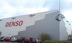 Denso sẽ đầu tư 1 tỷ USD cho nhà máy Tennessee