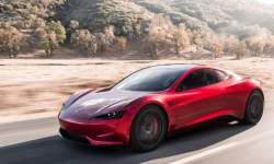 Tesla Roadster mới khiến nhà sản xuất siêu xe Koenigsegg cảm thấy "xấu hổ"