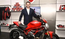 Phiên bản đặc biệt Ducati Monster 797+ 2018 trình làng, giá 270 triệu VNĐ