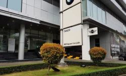 Ngày về Thaco, một số đại lý BMW cũ có vị trí đắc địa tại Sài thành đóng cửa
