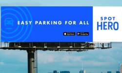 Ứng dụng đỗ xe SpotHero sẽ có mặt tại văn phòng mới ở Detroit