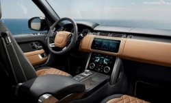 Range Rover SVAutobiography 2018 sẽ tới LA Auto Show