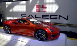 Xe thể thao Saleen S1 đến từ Trung Quốc ra mắt, công suất 450 mã lực, giá bán 2,3 tỷ Đồng Xe thể thao Saleen S1 đến từ Trung Quốc ra mắt, công suất 450 mã lực, giá bán 2,3 tỷ Đồng