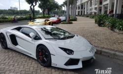 Nhu cầu thị trường, Lamborghini và Bentley đồng loạt chuẩn bị Nam tiến Nhu cầu thị trường, Lamborghini và Bentley đồng loạt chuẩn bị Nam tiến