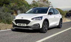Ford từ bỏ kế hoạch bán xe "made in China" ở thị trường Mỹ