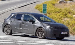 Toyota sẽ lắp ráp Auris thế hệ tiếp theo tại Anh nếu có một thỏa thuận chuyển tiếp Brexit?