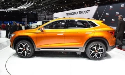 SUV Coupe của SEAT sẽ ra mắt vào năm 2020 dưới tên Cupra