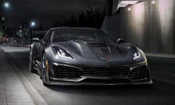 Nhà độ Hennessey hứa hẹn sẽ mang đến "nội công" 1.200 mã lực cho Corvette ZR1 2019