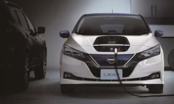 Đến năm 2025 xe điện sẽ cắt giảm một lượng dầu bằng mức cung dầu của Iran