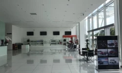 Đại lý Toyota chính hãng thứ 60 chính thức đi vào hoạt động