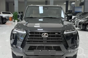🚘 LEXUS GX550 SẢN XUẤT 2026-MỚI 100%-XE GIAO NGAY 🚘 TimXe.Net