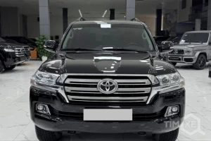 Bán Toyota Land Cruiser 4.6 V8 sản xuất 2019,tên công ty. TimXe.Net