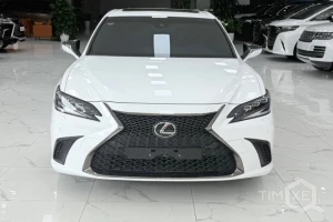 Bán Lexus ES250 Fsport sản xuất 2022. Xe 1 chủ cực mới. TimXe.Net