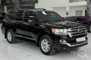 Bán Toyota Land Cruiser 5.7 Nhập Mỹ. Xe cực đẹp. TimXe.Net