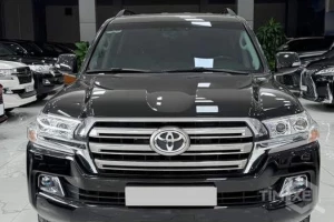 Bán Toyota Land Cruiser 4.6 V8, sản xuất 2019.Xe cực đẹp. TimXe.Net