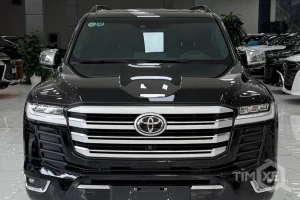 Bán Land Cruiser LC300 VXR Trung Đông sản xuất 2023. TimXe.Net