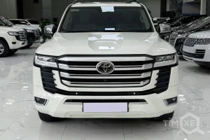 Bán Land Cruiser LC300 sản xuất 2025, siêu lướt 5000Km TimXe.Net