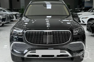 Bán Maybach GLS480 sản xuất 2022. Xe đi ít siêu mới. TimXe.Net