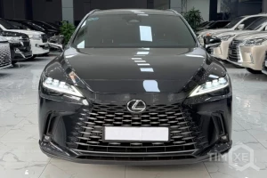 Bán lexus RX350 Luxury sản xuất 2023, 1 chủ chạy ít cực mới. TimXe.Net