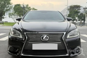 Bán Lexus LS460L, sản xuất 2014. Xe đi ít cực mới. TimXe.Net