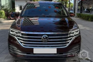 Bán Volswagen Luxury sản xuất 2024, xe siêu đẹp. TimXe.Net
