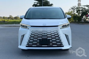 Xe Lexus LM 350 500H 2025 Nhập khẩu TimXe.Net