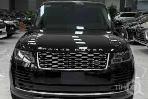 Bán Range Rover Vogue 3.0L, sản xuất 2019, xe đăng ký 1 chủ từ mới. TimXe.Net