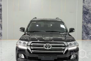 BÁN LAND CRUISER 4.6 V8 SẢN XUẤT 2019 – TÊN CÔNG TY XUẤT VAT. TimXe.Net