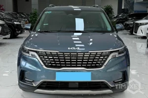 Bán KIA Canival Signature 3.5 sản xuất 2022 .Xe 1 chủ từ mới Hà Nội. TimXe.Net